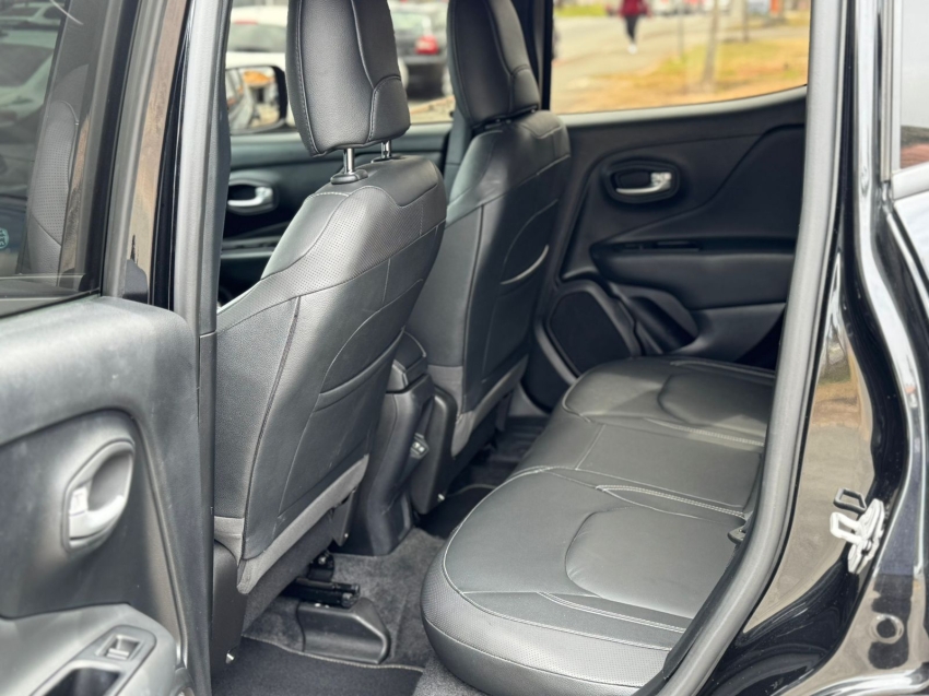 jeep renegade 1.3 t270 turbo flex s 4x4 at9 4p automatico 202214