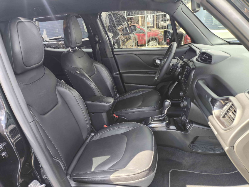 jeep renegade 1.3 t270 turbo flex s 4x4 at9 4p automatico 202215