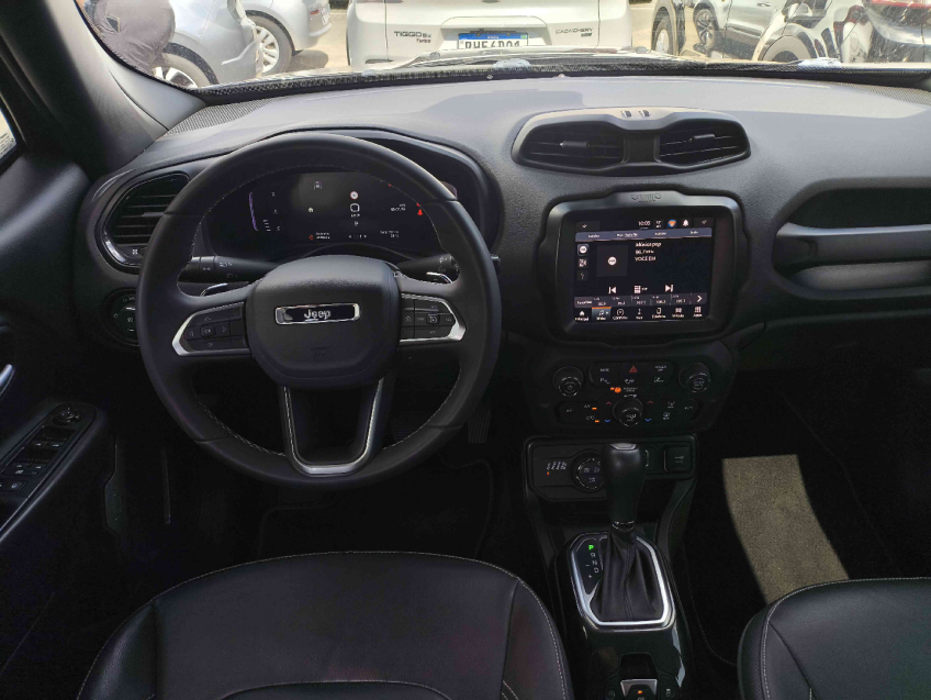 jeep renegade 1.3 t270 turbo flex s 4x4 at9 4p automatico 202211