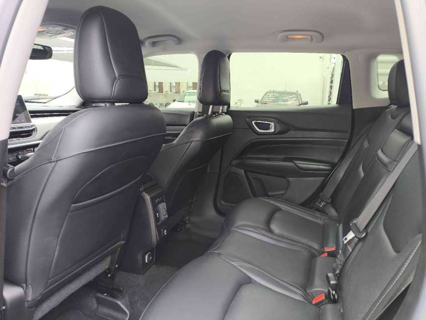 jeep compass 1.3 t270 turbo flex longitude at6 4p automatico 202212