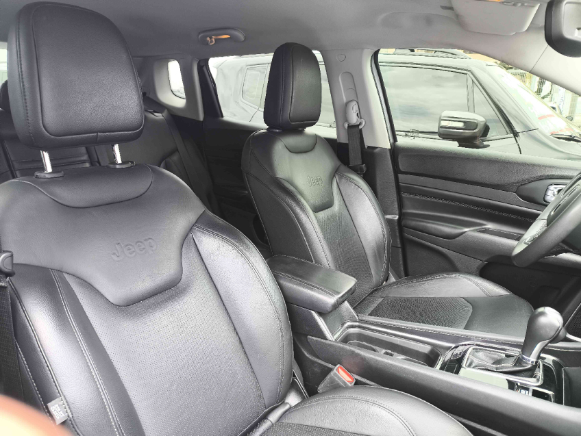 jeep compass 1.3 t270 turbo flex longitude at6 4p automatico 202210