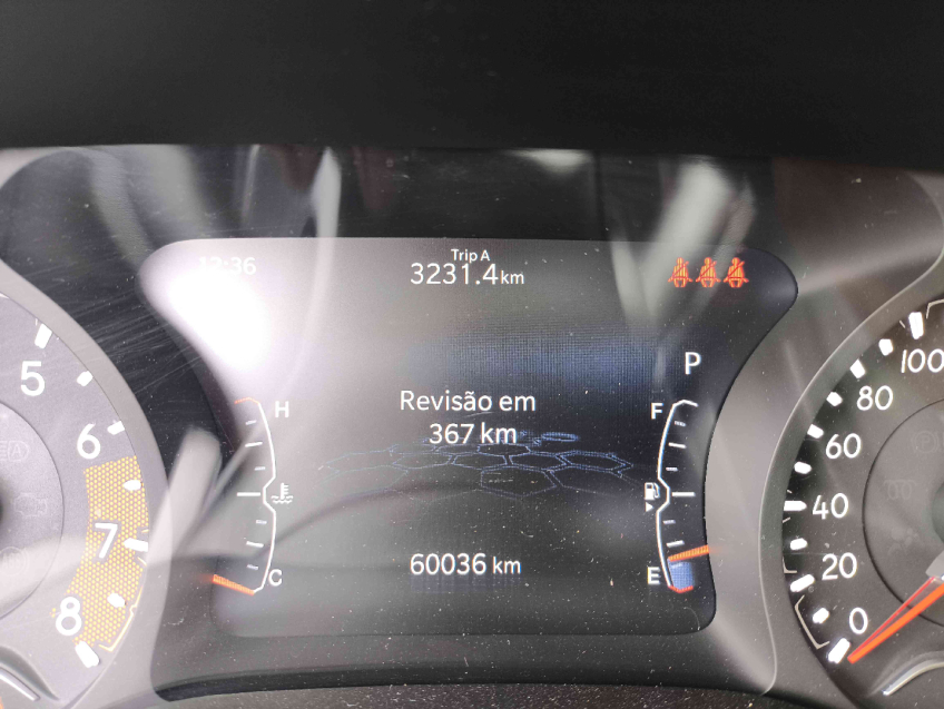 jeep compass 1.3 t270 turbo flex longitude at6 4p automatico 20226