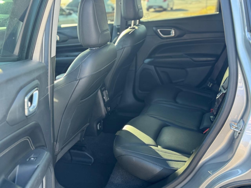 jeep compass 1.3 t270 turbo flex longitude at6 4p automatico 202212