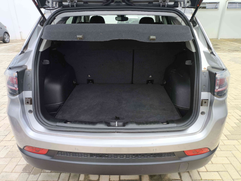 jeep compass 1.3 t270 turbo flex longitude at6 4p automatico 202213