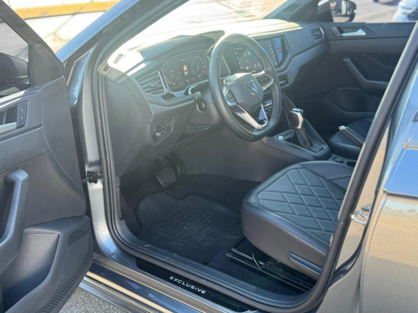 volkswagen virtus 1.4 250 tsi exclusive automatico flex 4p 20248