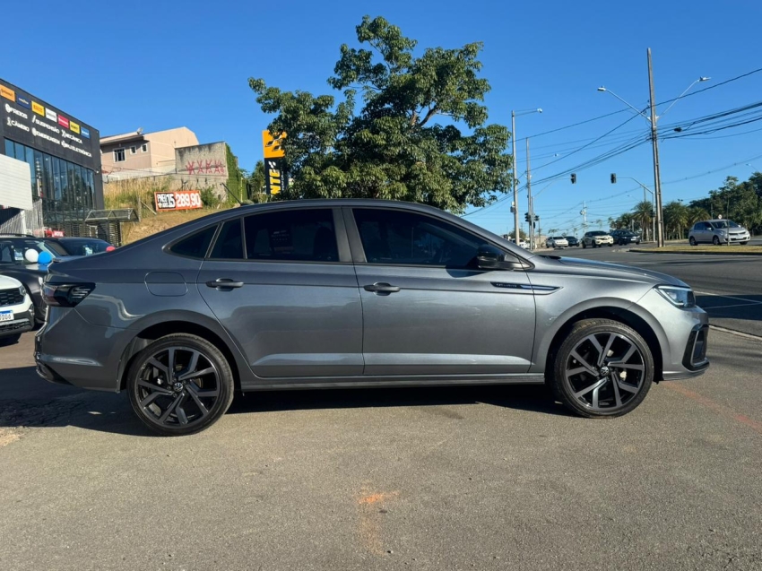 volkswagen virtus 1.4 250 tsi exclusive automatico flex 4p 20247