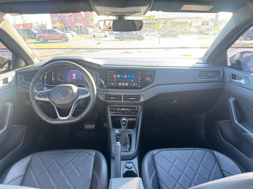 volkswagen virtus 1.4 250 tsi exclusive automatico flex 4p 20249