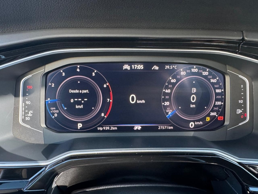 volkswagen virtus 1.4 250 tsi exclusive automatico flex 4p 202410