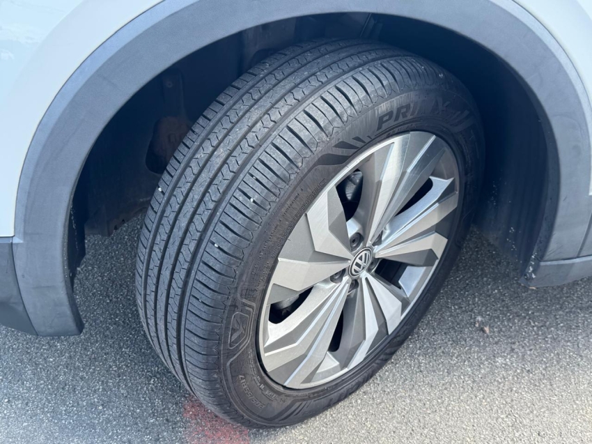 volkswagen t-cross 1.4 250 tsi total flex highline automatico 4p 202014