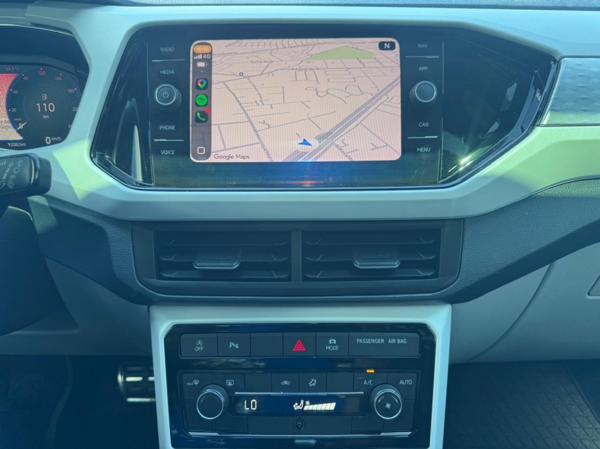 volkswagen t-cross 1.4 250 tsi total flex highline automatico 4p 202011