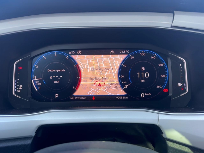 volkswagen t-cross 1.4 250 tsi total flex highline automatico 4p 202010