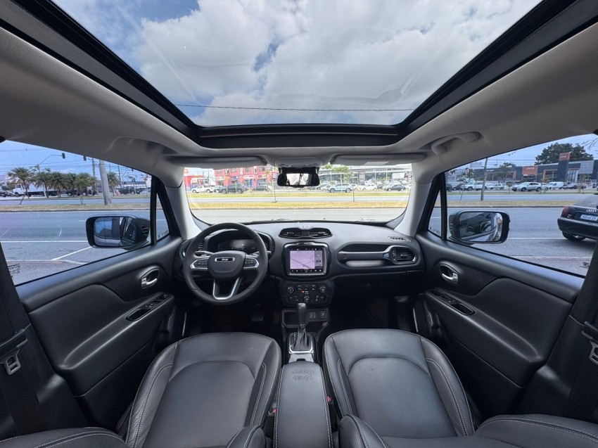 jeep renegade 1.3 t270 turbo flex sahara at6 4p automatico 202511