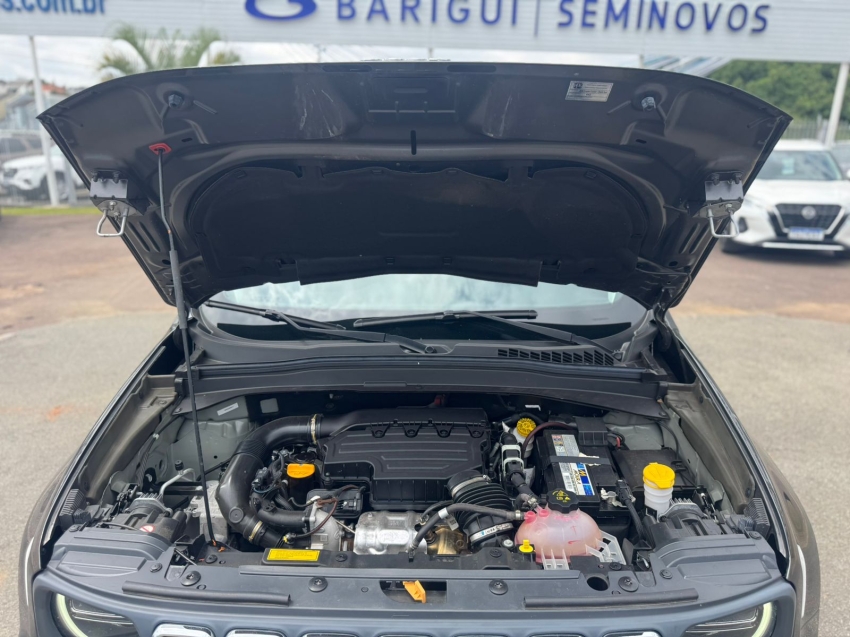 jeep renegade 1.3 t270 turbo flex sahara at6 4p automatico 202518