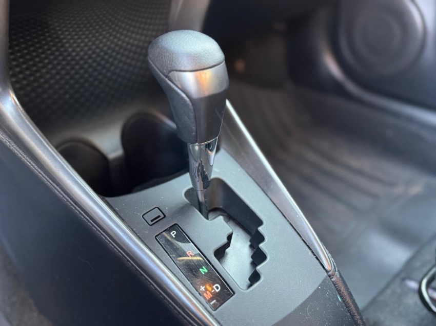 toyota yaris 1.5 16v flex xs multidrive 4p automatico 202412