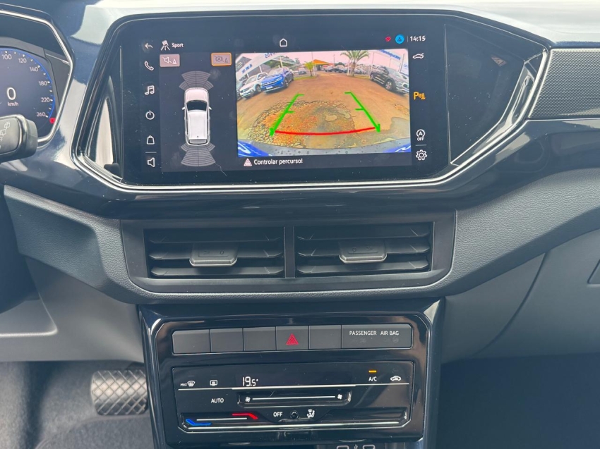 volkswagen t-cross 1.0 200 tsi total flex comfortline automatico 4p 202412