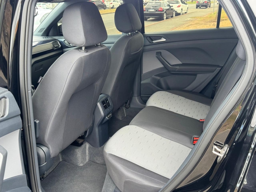 volkswagen t-cross 1.0 200 tsi total flex comfortline automatico 4p 202414