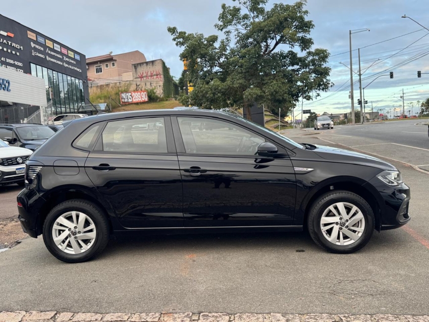 volkswagen polo 1.0 170 tsi comfortline automatico flex 4p 20247