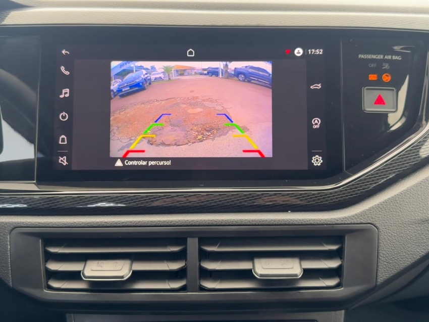 volkswagen polo 1.0 170 tsi comfortline automatico flex 4p 202410