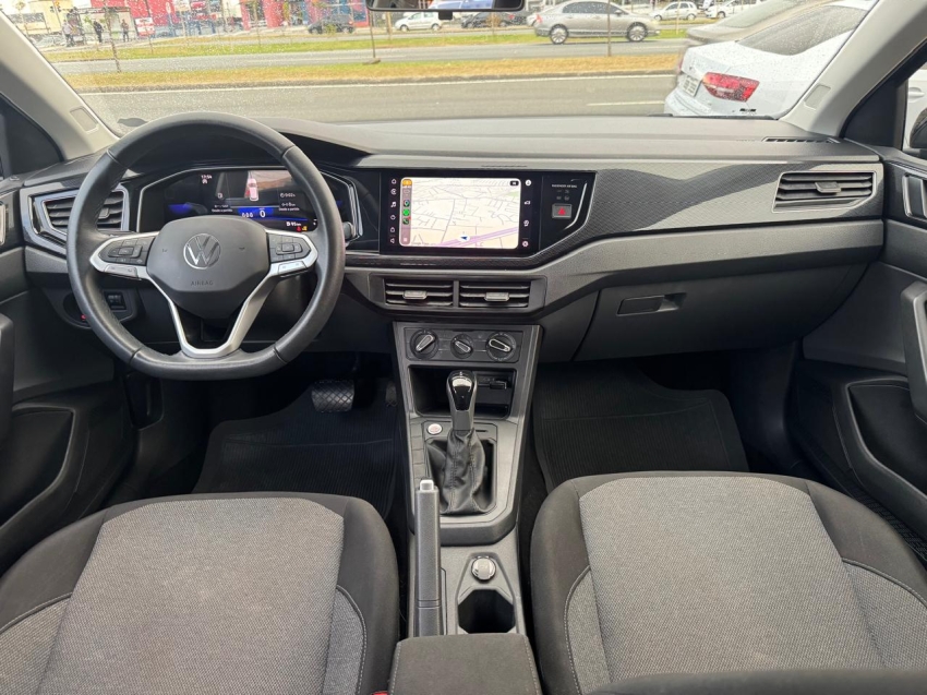 volkswagen polo 1.0 170 tsi comfortline automatico flex 4p 20248