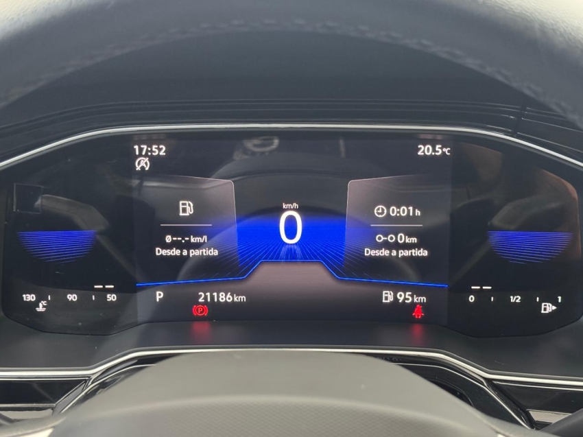 volkswagen polo 1.0 170 tsi comfortline automatico flex 4p 20249