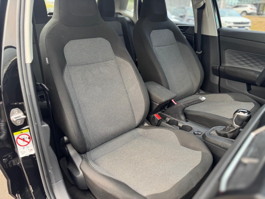 volkswagen polo 1.0 170 tsi comfortline automatico flex 4p 202411