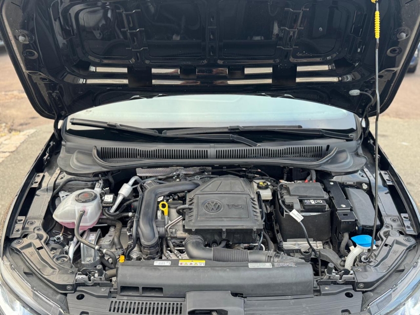 volkswagen polo 1.0 170 tsi comfortline automatico flex 4p 202415