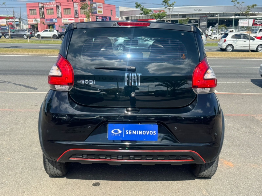 fiat mobi 1.0 evo flex like. manual 4p 20215