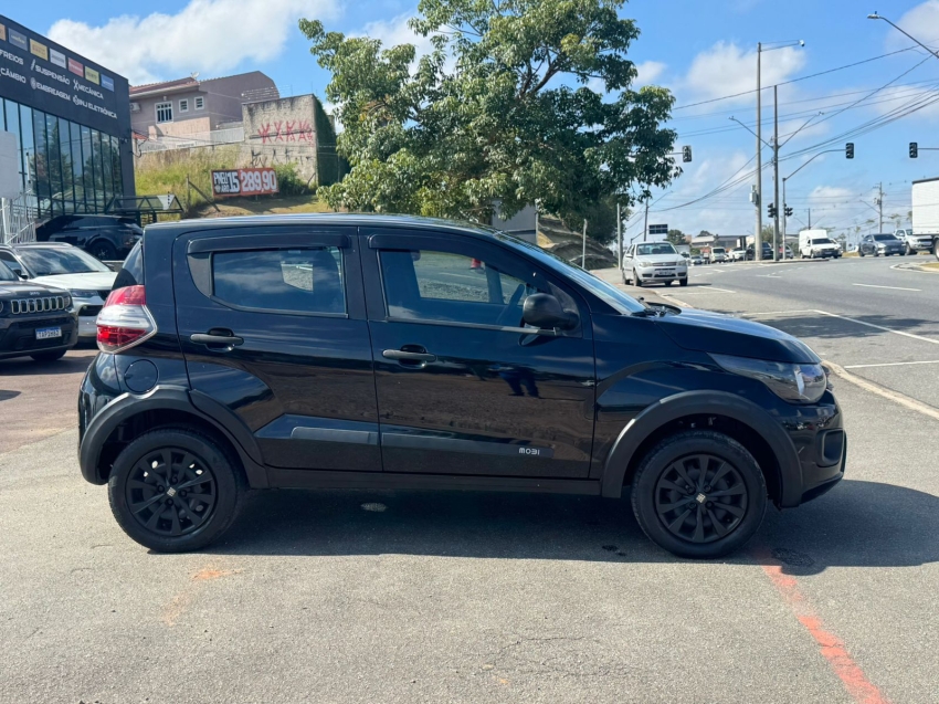 fiat mobi 1.0 evo flex like. manual 4p 20217