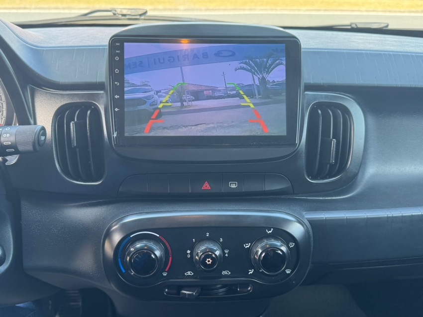 fiat mobi 1.0 evo flex like. manual 4p 202111