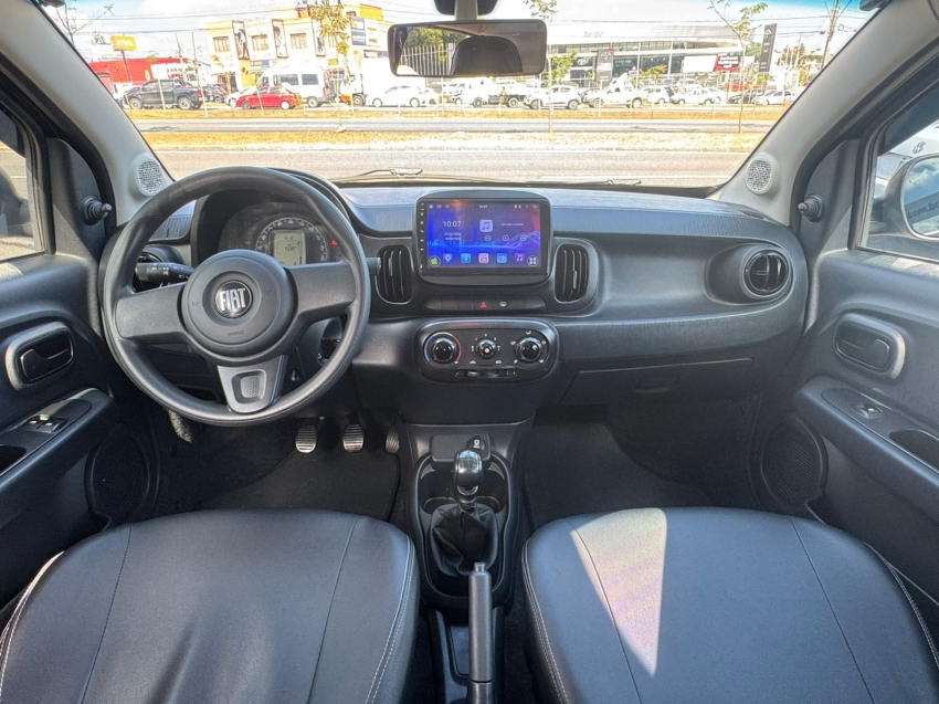 fiat mobi 1.0 evo flex like. manual 4p 20219
