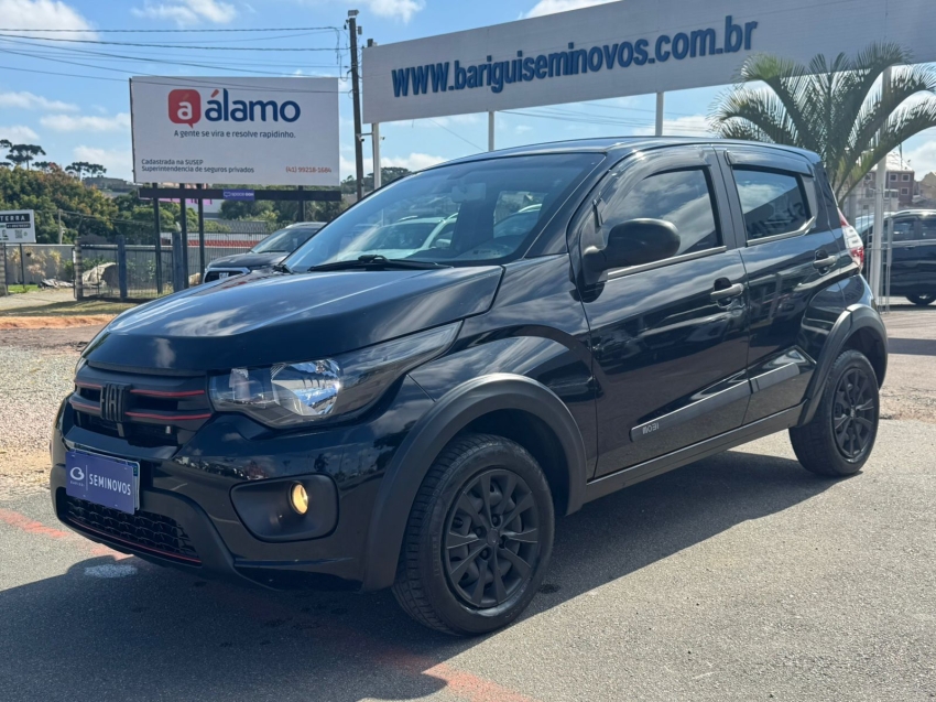 fiat mobi 1.0 evo flex like. manual 4p 20212