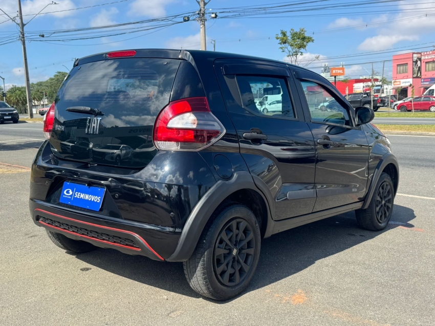 fiat mobi 1.0 evo flex like. manual 4p 20216