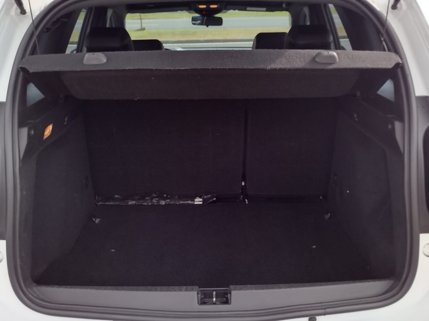 renault duster 1.6 16v sce flex iconic x-tronic 4p automatico 202313