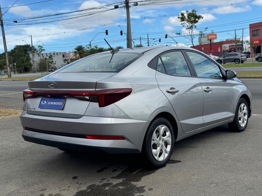 hyundai hb20s 1.0 12v flex comfort plus manual 4p 20256