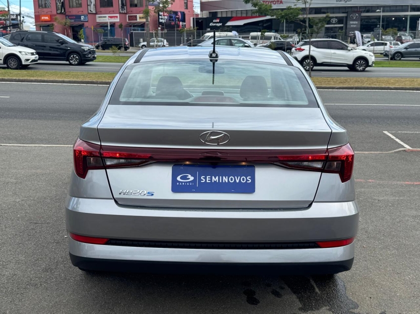 hyundai hb20s 1.0 12v flex comfort plus manual 4p 20255