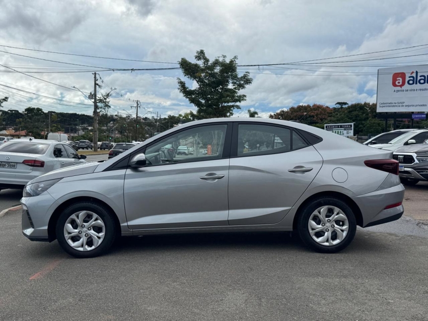 hyundai hb20s 1.0 12v flex comfort plus manual 4p 20253