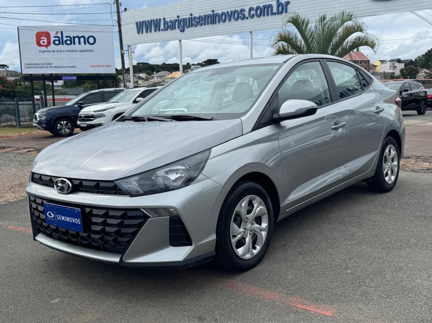 hyundai hb20s 1.0 12v flex comfort plus manual 4p 20252