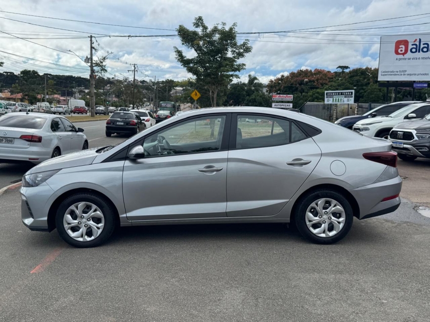 hyundai hb20s 1.0 12v flex comfort plus manual 4p 20253