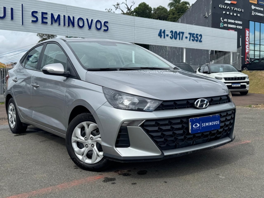 hyundai hb20s 1.0 12v flex comfort plus manual 4p 2025
