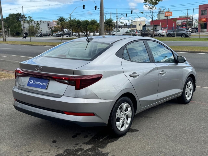 hyundai hb20s 1.0 12v flex comfort plus manual 4p 20256