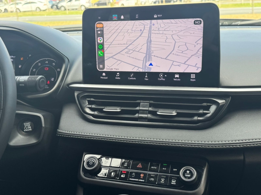 fiat fastback 1.0 turbo 200 hybrid audace cvt hibrido 4p automatico 202513