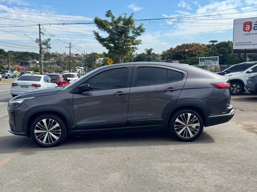 fiat fastback 1.0 turbo 200 hybrid audace cvt hibrido 4p automatico 20253