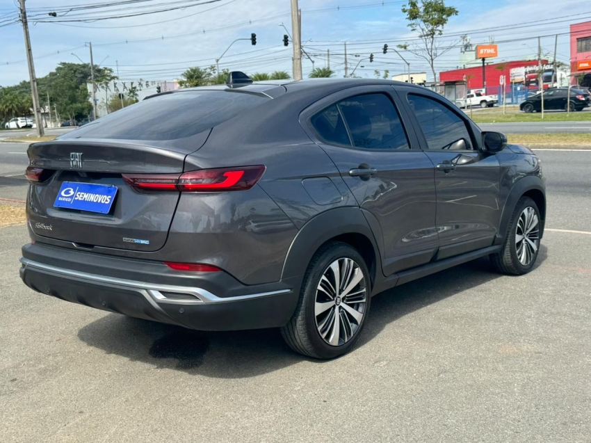 fiat fastback 1.0 turbo 200 hybrid audace cvt hibrido 4p automatico 20256