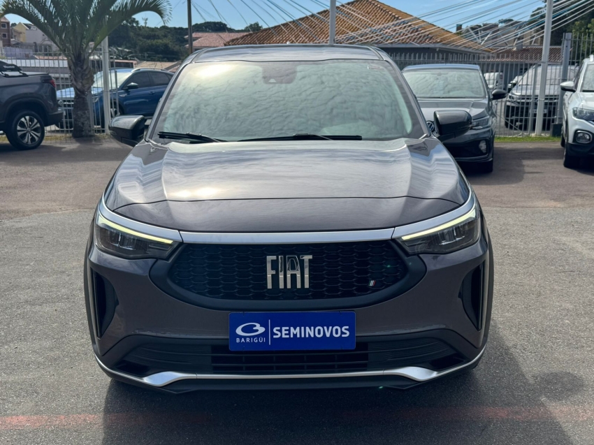 fiat fastback 1.0 turbo 200 hybrid audace cvt hibrido 4p automatico 20251