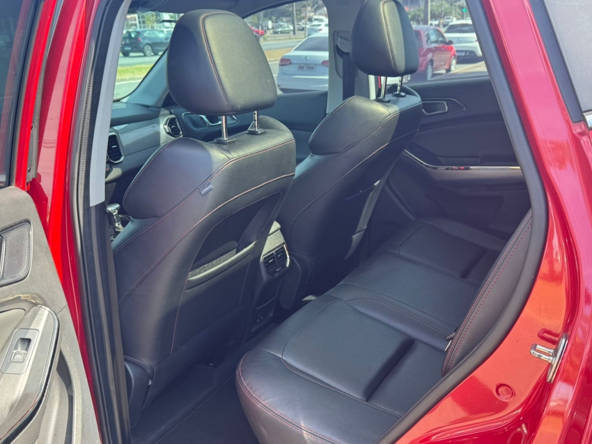 caoa chery tiggo 5x 1.5 vvt turbo iflex txs dct flex 4p automatico 202215