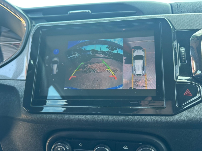 caoa chery tiggo 5x 1.5 vvt turbo iflex txs dct flex 4p automatico 202217