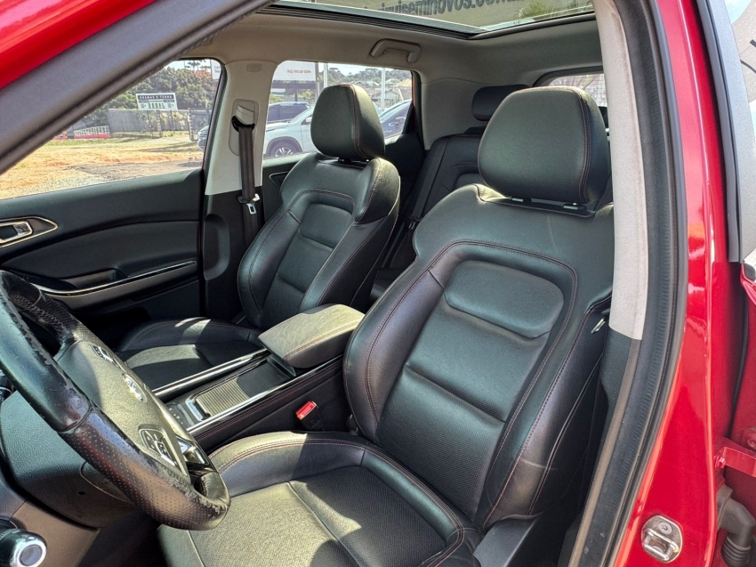 caoa chery tiggo 5x 1.5 vvt turbo iflex txs dct flex 4p automatico 20229