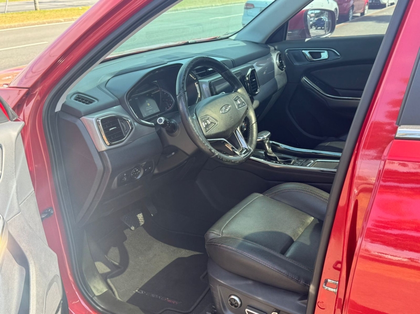 caoa chery tiggo 5x 1.5 vvt turbo iflex txs dct flex 4p automatico 20228