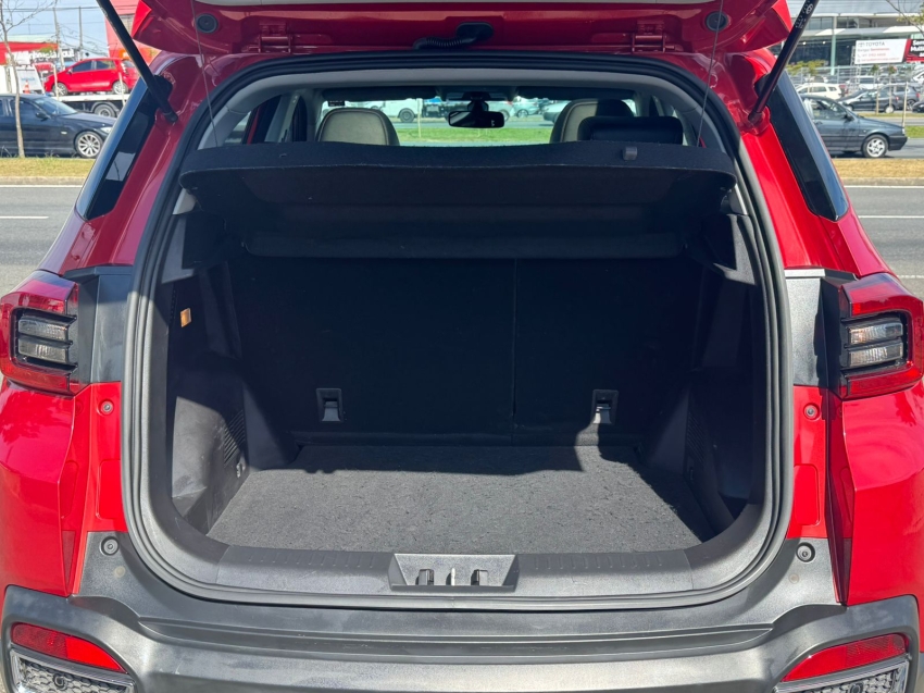 caoa chery tiggo 5x 1.5 vvt turbo iflex txs dct flex 4p automatico 202214