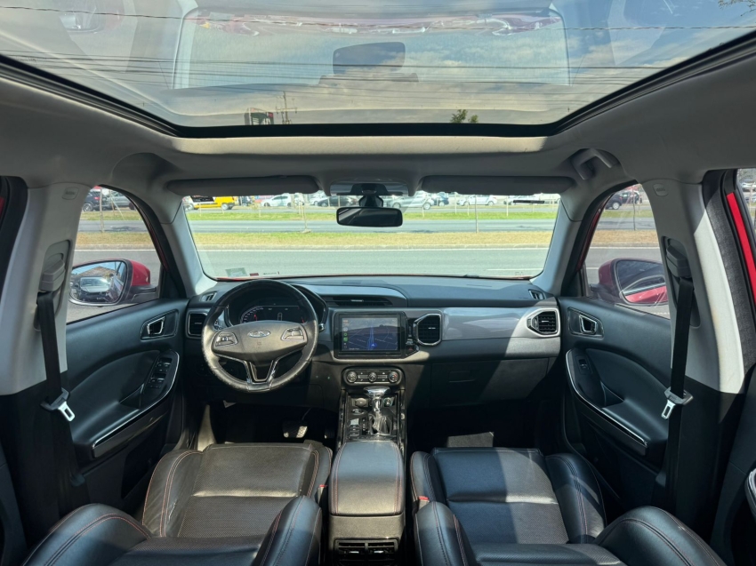 caoa chery tiggo 5x 1.5 vvt turbo iflex txs dct flex 4p automatico 202211